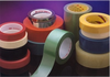 3M 854 White Insulating Tape - 1 in Width x 72 yd Length - 2.7 mil Thick - Thermally Insulating - 05756 -- 021200-05756 - Image