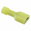 Terminals - Quick Connects, Quick Disconnect Connectors - WM13544-ND - DigiKey