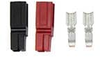 DC Power Connectors - 58257-1095 - VAST STOCK CO., LIMITED