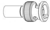 RF Connectors / Coaxial Connectors - 031-70257 - VAST STOCK CO., LIMITED