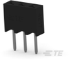 PCB Headers & Receptacles - 2307765-3 - TE Connectivity
