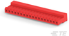 Standard Rectangular Connectors - 4-640474-8 - TE Connectivity