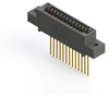 Card Edge Connectors - Edgeboard Connectors - 395-013-541-402 - Lingto Electronic Limited