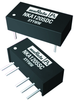 Dc-Dc Converter, Iso Pol, 2 O/p, 1W, 12V, -12V; Power Supply Approvals Murata Power Solutions - 61K3021 - Newark, An Avnet Company