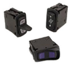 Switch, Rocker, Spst, 20A, Black; Switch Operation Carling Technologies - 32C7222 - Newark, An Avnet Company