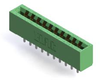 Card Edge Conn, Single Side, 10Pos, Th; Card Edge Connector Type Edac - 58AJ8969 - Newark, An Avnet Company