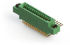 Card Conn, Dual Side, 28Pos, Wire Wrap; Card Edge Connector Type Edac - 67AJ7331 - Newark, An Avnet Company