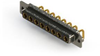 Combo D-Sub Conn, R/a Rcpt, Dc-8W8, Th; Product Range Edac - 54AJ8710 - Newark, An Avnet Company