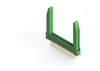 Card Conn, Dual Side, 52Pos, Wire Wrap; Card Edge Connector Type Edac - 68AJ9866 - Newark, An Avnet Company