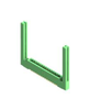 Card Edge Conn, Dual, 30Pos, Lug; Card Edge Connector Type Edac - 64AJ1061 - Newark, An Avnet Company