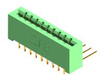 Card Edge Connector Rohs Compliant Edac - 60AJ6670 - Newark, An Avnet Company