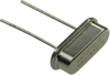 Crystal, 7.3728Mhz, 20Pf, Hc-49S; Frequency Nom Vishay - 18C1489 - Newark, An Avnet Company
