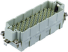 Heavy Duty Insert, Plug, 72+Pe, 12Awg; Product Range Te Connectivity - 62AC1339 - Newark, An Avnet Company