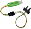 Pressure Sensor Eval Kit, Diff, Usb; Kit Contents Sensirion - 50T9917 - Newark, An Avnet Company