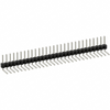 Headers, Male Pins - S1122E-29-ND - DigiKey