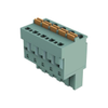 Headers, Plugs and Sockets - 1195-14310916102000-ND - DigiKey