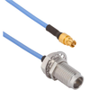 Coaxial Cables (RF) - 1678-7033-0045-ND - DigiKey