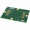 Programming Adapters, Sockets - ATSTK600-RC25-ND - DigiKey
