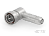 Coax Connectors - 2441522-1 - TE Connectivity