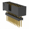 Headers, Male Pins - 612-ZSS-110-03-G-D-540-ND - DigiKey