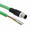 Circular Cable Assemblies - 1517893-ND - DigiKey