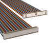 Rectangular Cable Assemblies - M3KKK-6006R-ND - DigiKey