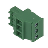 Headers, Plugs and Sockets - 609-3787-ND - DigiKey