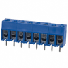 Wire to Board - ED2586-ND - DigiKey