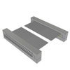 Rectangular Cable Assemblies - 612-TCSD-15-D-15.00-01-N-SR-ND - DigiKey