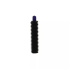M12 Delrin Ball Spring Plunger - JP-875 - Reid Supply