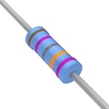 Through Hole Resistors - YR1B178KCC-ND - DigiKey