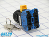 IDEC Selector Switches Non-Illuminated - HW1K-2BF20 - Galco Industrial Electronics