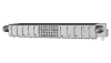 Backplane Connectors - 6450560-2 - Powell Electronics, Inc.