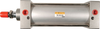 Base Mount Tie Rod Cylinder 3.2" (80 mm) Bore x 11.8