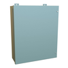 Enclosures, Boxes, & Cases - 1418JE7 - Powell Electronics, Inc.