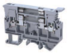 Terminal Blocks - CAFL4U - Powell Electronics, Inc.