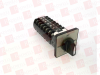 Rotary Switch - 215639396 - Radwell International