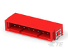PCB Headers & Receptacles - 284124-E - TE Connectivity