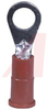 Tongue, Ring; Ring Tongue; 22-18 AWG; 10 mm; 0.145 in.; 0.93 in.; - 70113732 - Allied Electronics, Inc.