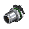 Circular Connector Assemblies - 281-2422910000-ND - DigiKey