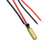 Laser Diodes, Modules - VLM-650-21 LPT - ODG (Origin Data Global)