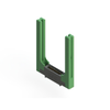 Edgeboard Connectors - 151-395-009-521-458-ND - DigiKey