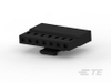 Rectangular Wire & Cable Connectors & Housings - 2316104-7 - TE Connectivity