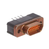 D-Sub Connector Assemblies - 1003-MDM15SCBSTL67-ND - DigiKey