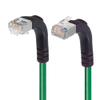 Modular/Ethernet Cables (RJ45, RJ11) - 5073-TRD815SRA4GR-5-ND - DigiKey