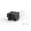 Headers, Male Pins - 17-3-2299683-1-ND - DigiKey