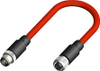 Sensor & Actuator Cables - 2305682 - RS Components, Ltd.
