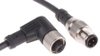 Sensor & Actuator Cables - 8771205 - RS Components, Ltd.