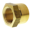 Brass Pipe Fittings - 3108450 - RS Components, Ltd.