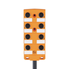 Sensor Interface Junction Blocks - 2330-EBC022-ND - DigiKey